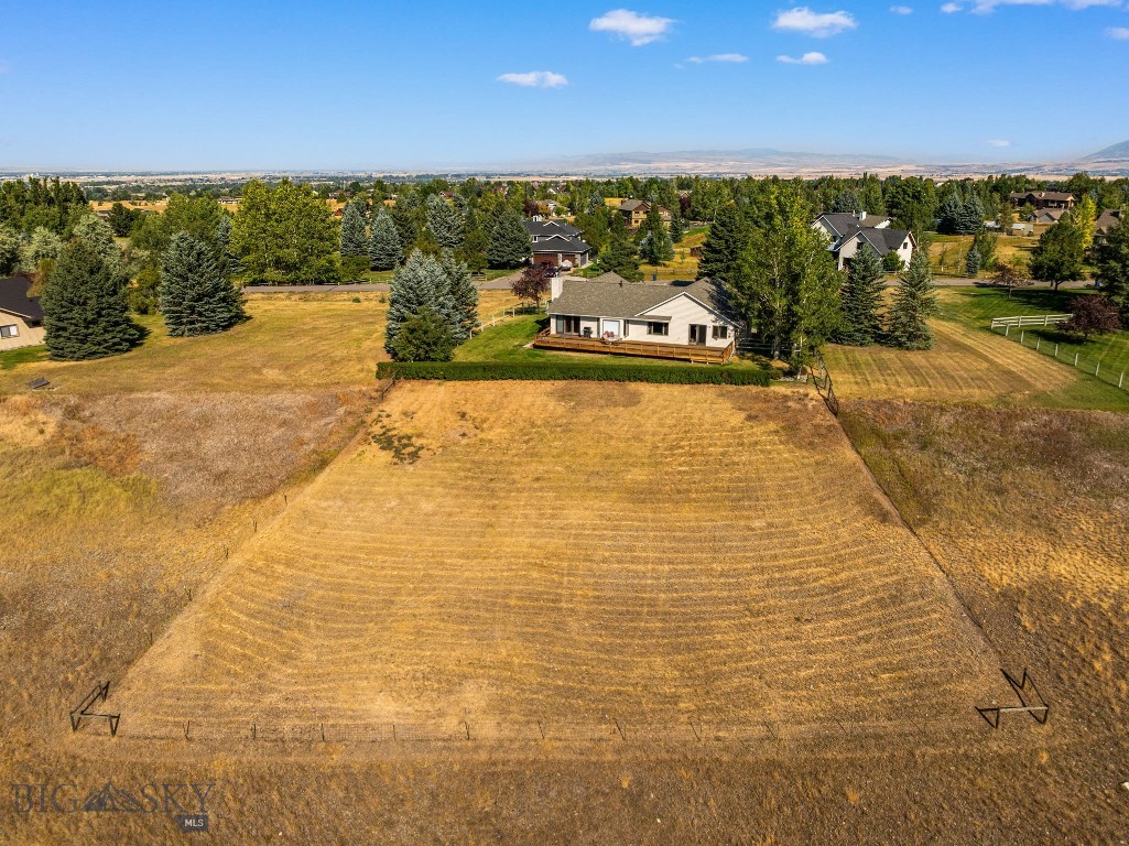 3310 Tumbleweed Drive, Bozeman MT 59715
