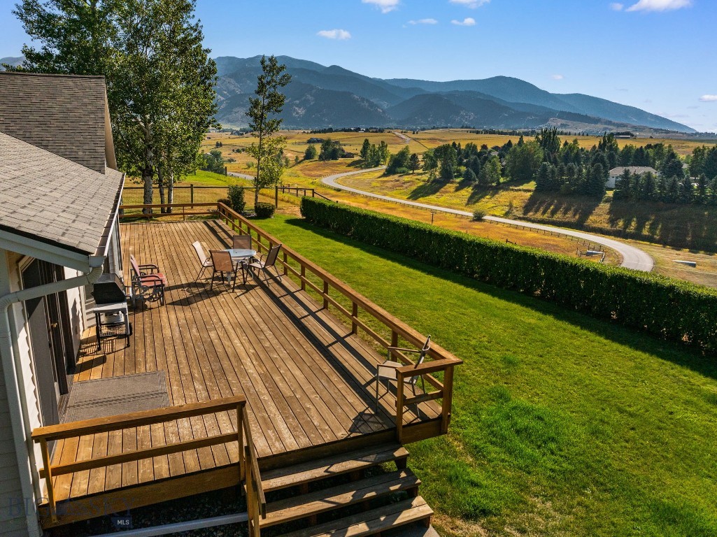 3310 Tumbleweed Drive, Bozeman MT 59715