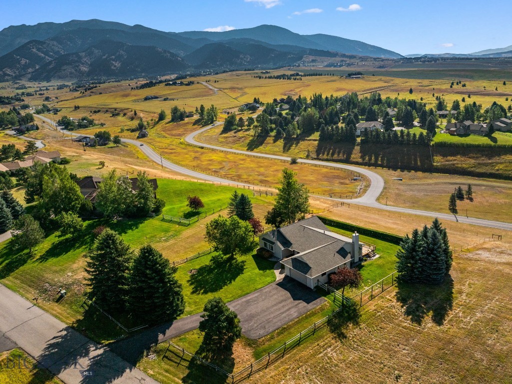 3310 Tumbleweed Drive, Bozeman MT 59715