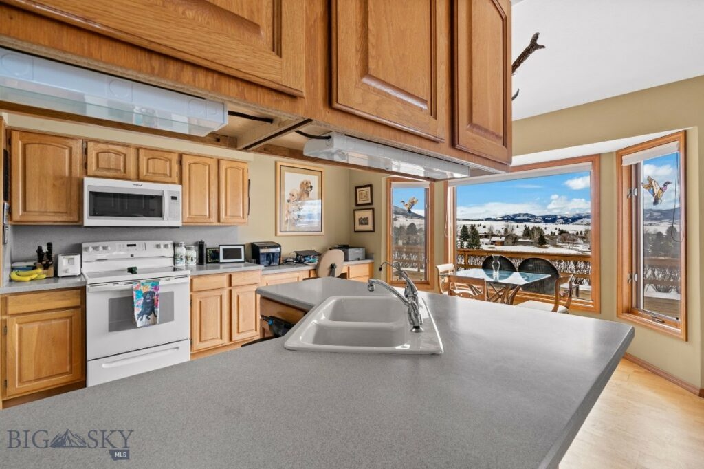 3310 Tumbleweed Drive, Bozeman MT 59715