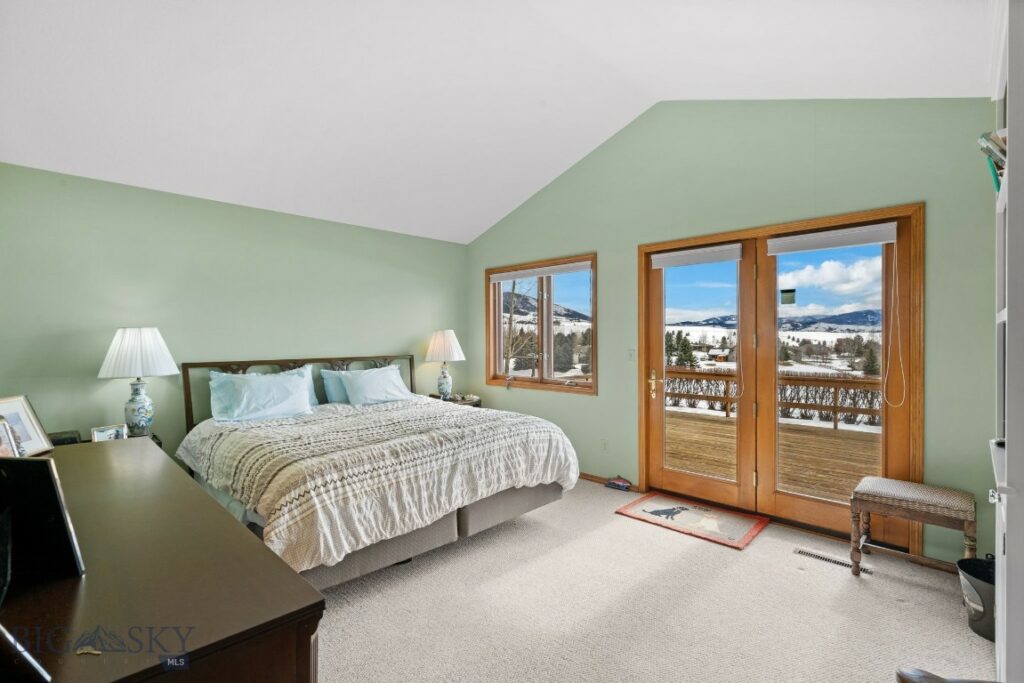 3310 Tumbleweed Drive, Bozeman MT 59715