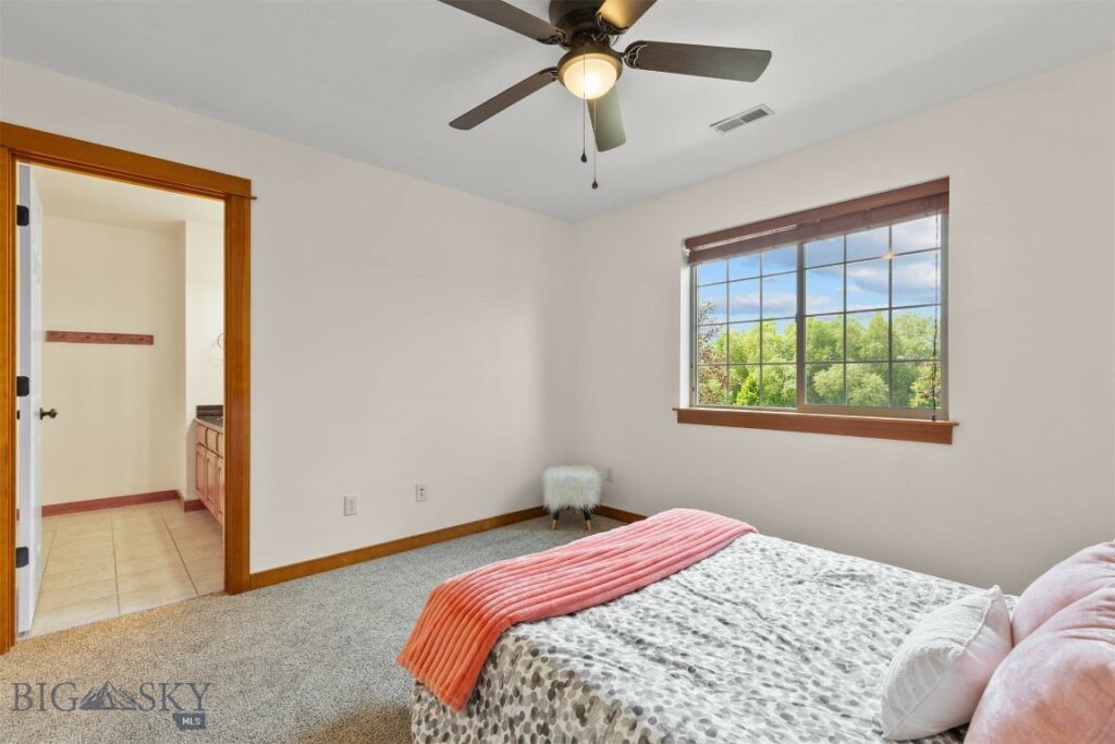 332 N Cottonwood Road, Bozeman MT 59718