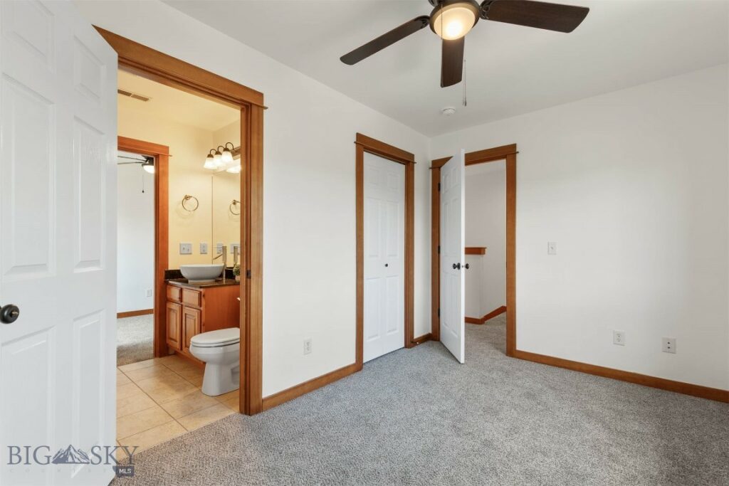 332 N Cottonwood Road, Bozeman MT 59718