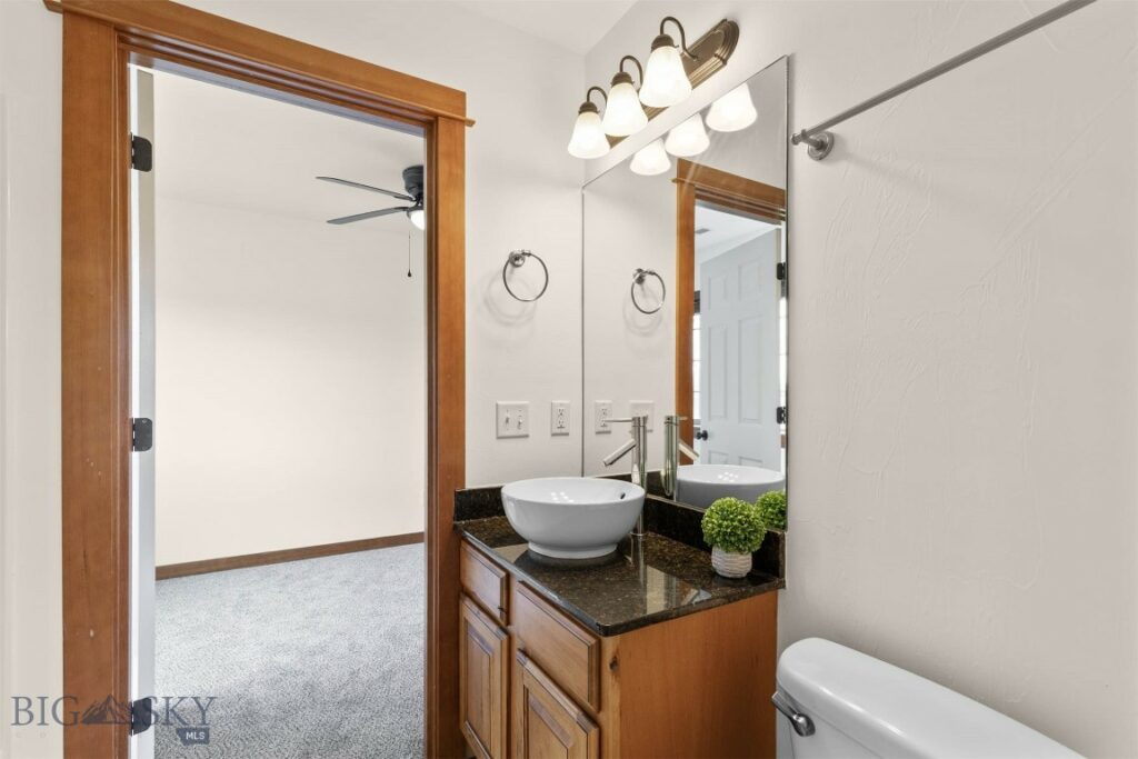 332 N Cottonwood Road, Bozeman MT 59718