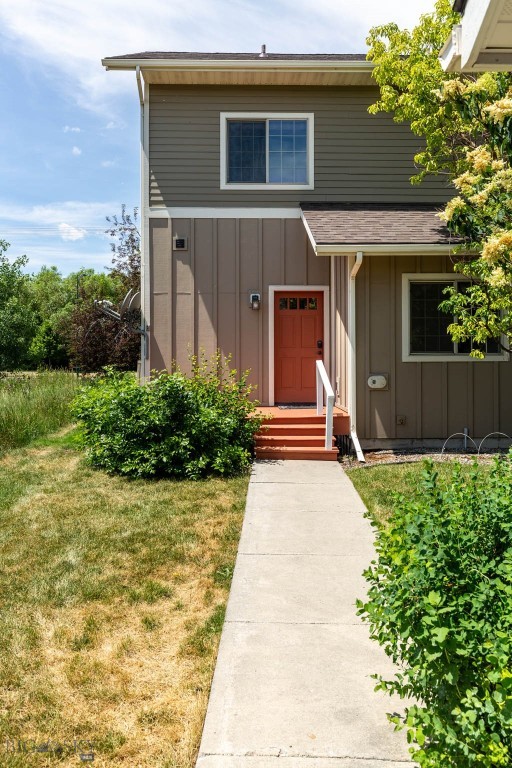332 N Cottonwood Road, Bozeman MT 59718