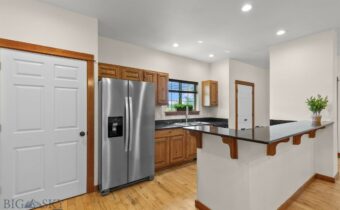 332 N Cottonwood Road, Bozeman MT 59718