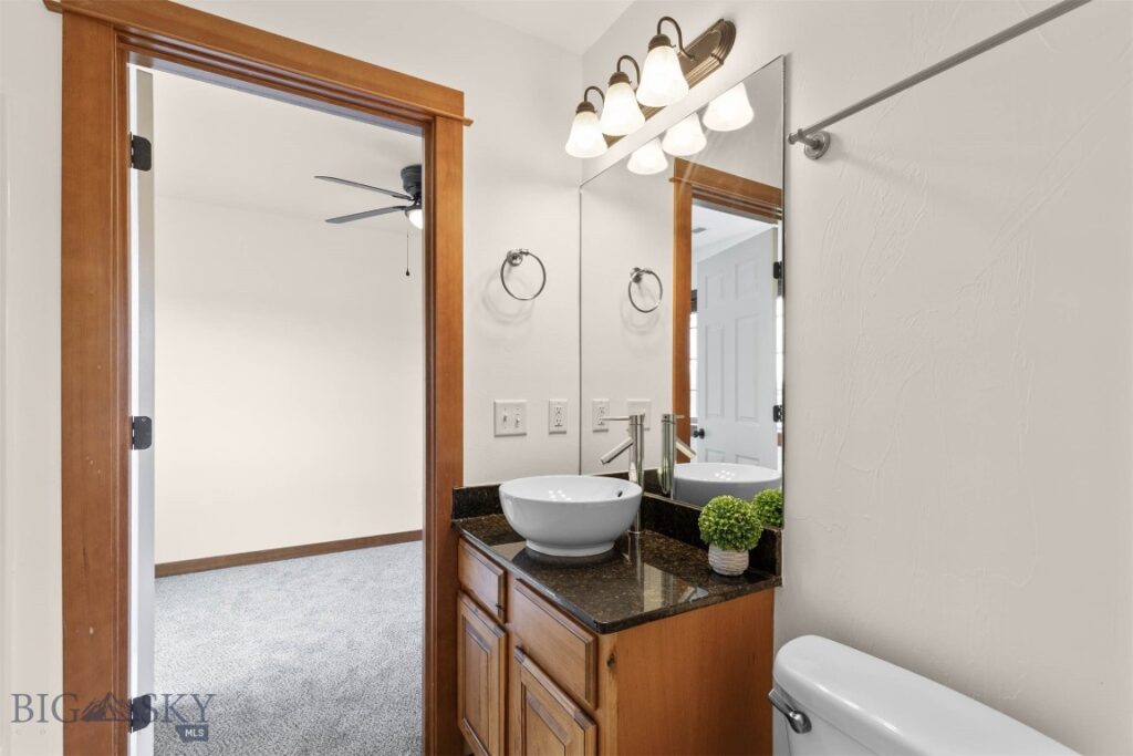 332 N Cottonwood Road, Bozeman MT 59718