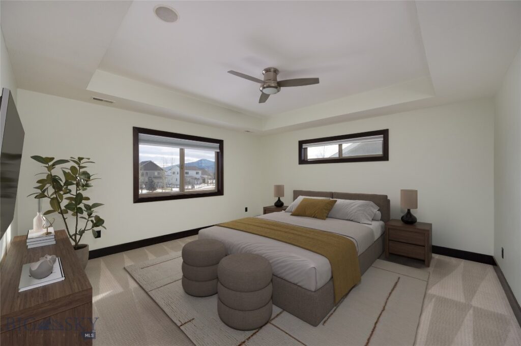 3320 S 26th Avenue, Bozeman MT 59718