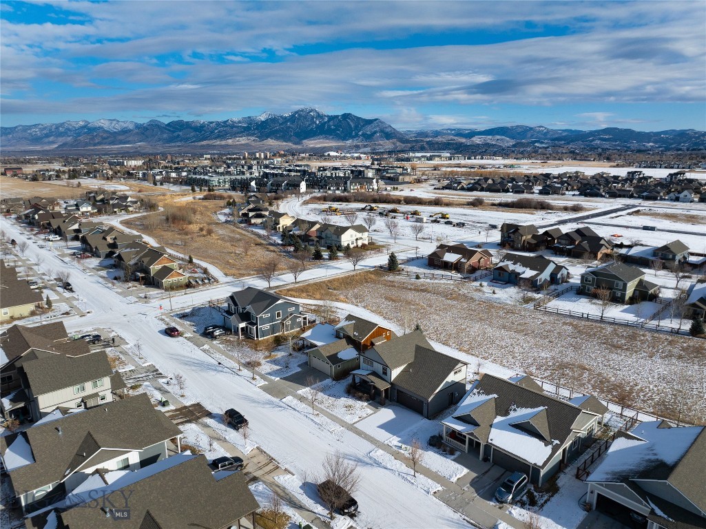 3320 S 26th Avenue, Bozeman MT 59718