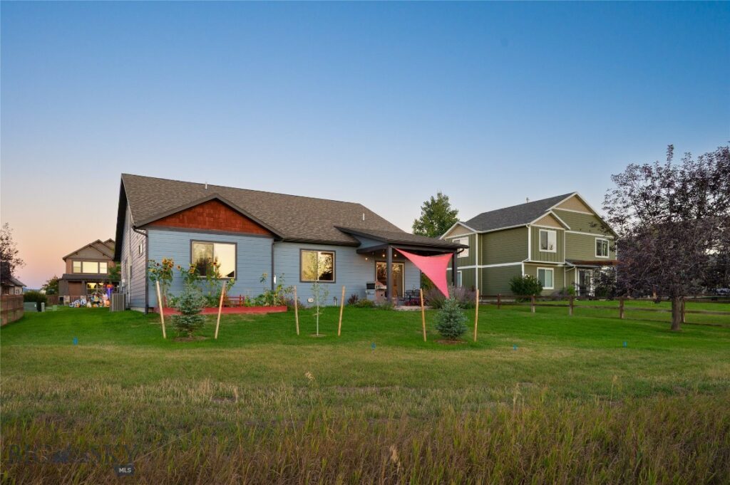 3323 Parkway Avenue, Bozeman MT 59718