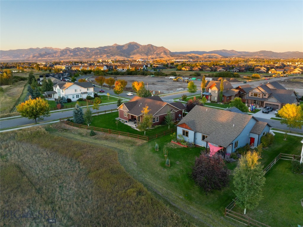 3323 Parkway Avenue, Bozeman MT 59718