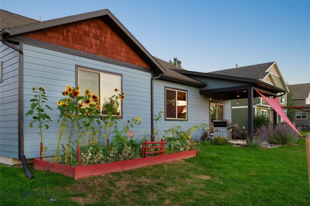 3323 Parkway Avenue, Bozeman MT 59718