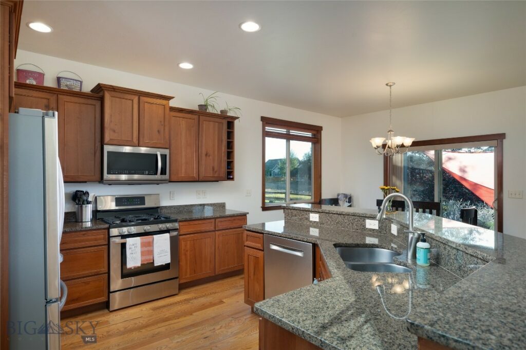 3323 Parkway Avenue, Bozeman MT 59718