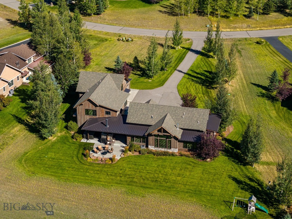 333 Churn Creek Drive, Bozeman MT 59715