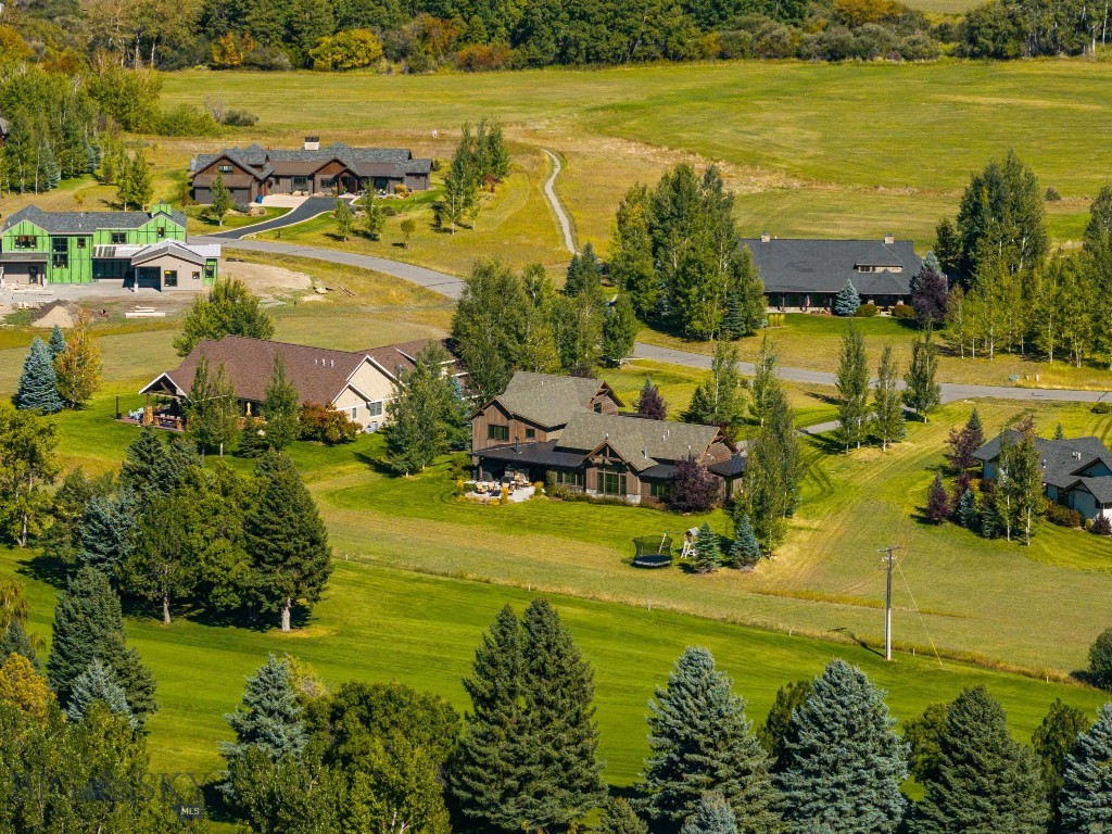 333 Churn Creek Drive, Bozeman MT 59715