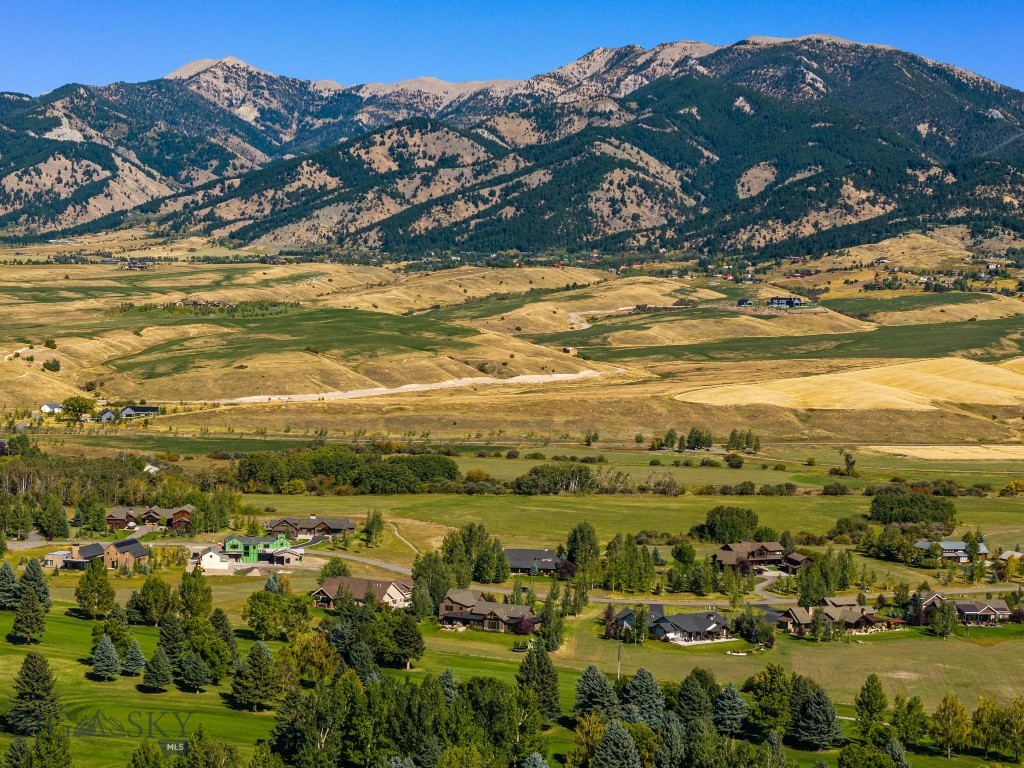 333 Churn Creek Drive, Bozeman MT 59715