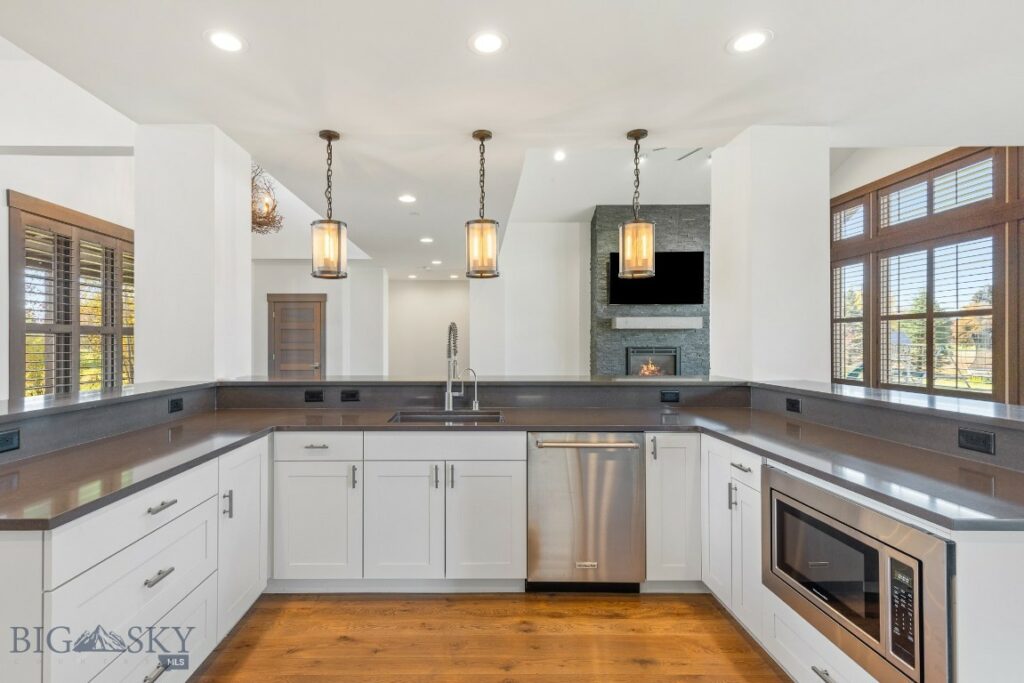 333 Churn Creek Drive, Bozeman MT 59715