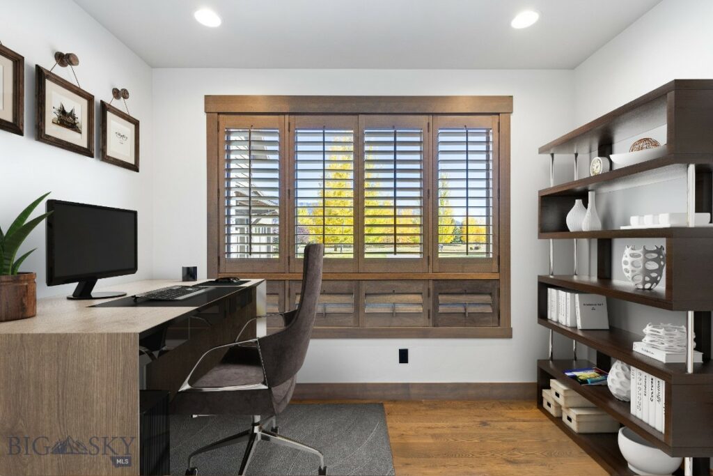 333 Churn Creek Drive, Bozeman MT 59715