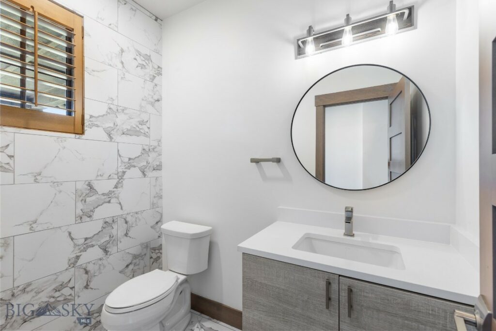 333 Churn Creek Drive, Bozeman MT 59715