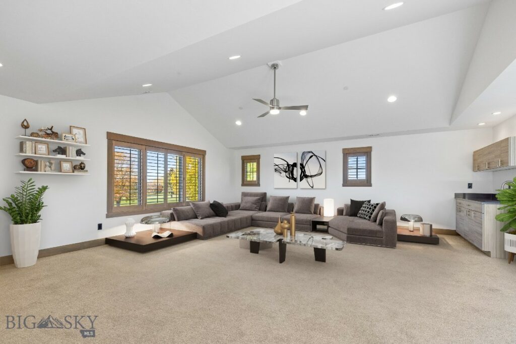 333 Churn Creek Drive, Bozeman MT 59715