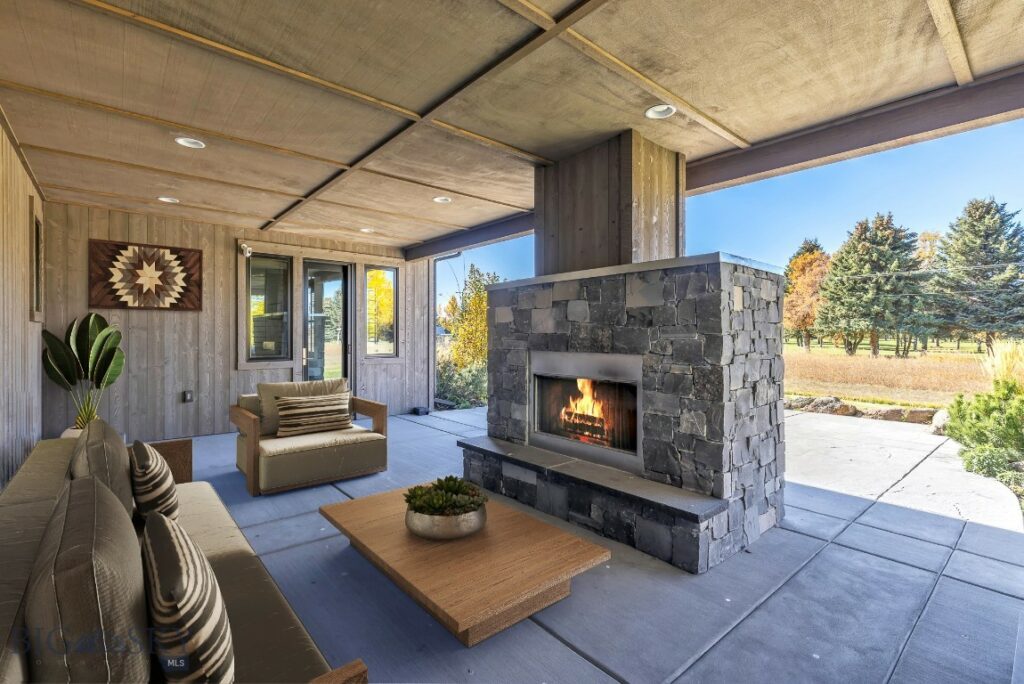 333 Churn Creek Drive, Bozeman MT 59715