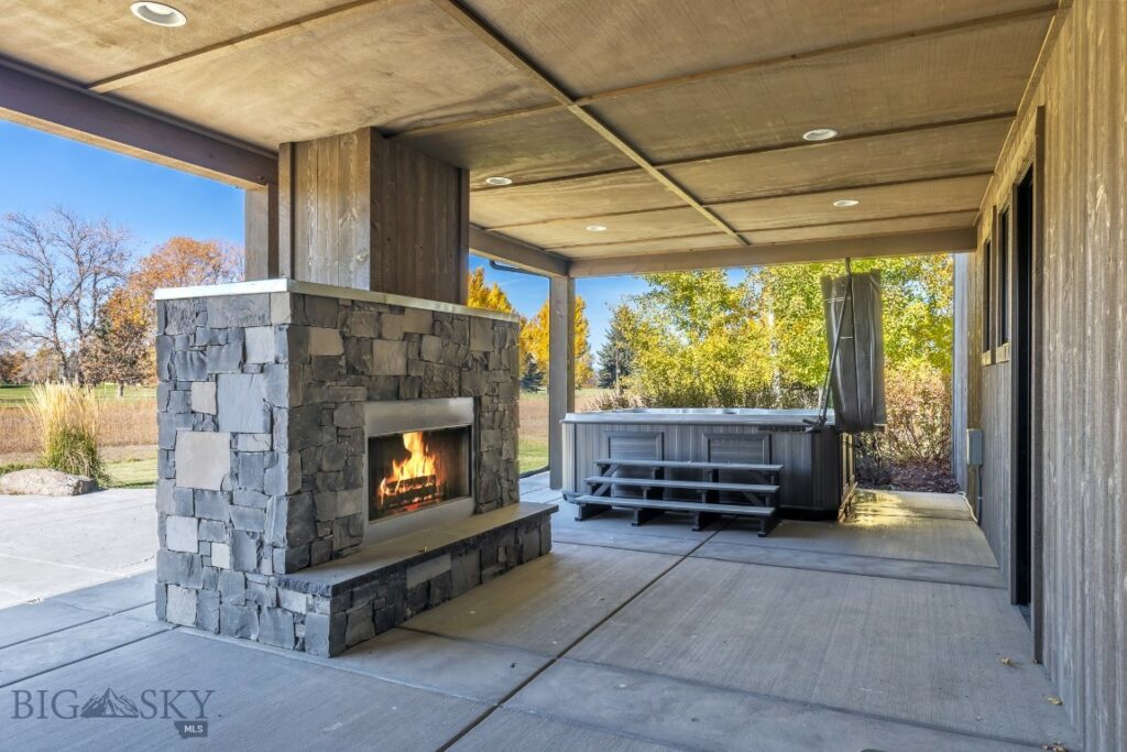 333 Churn Creek Drive, Bozeman MT 59715