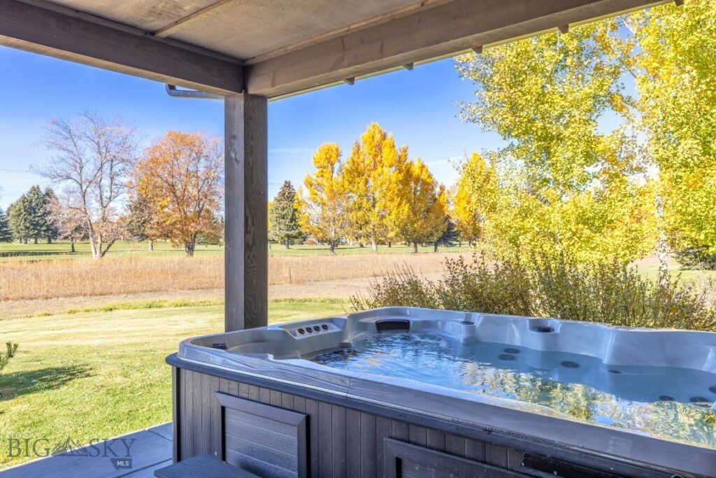 333 Churn Creek Drive, Bozeman MT 59715
