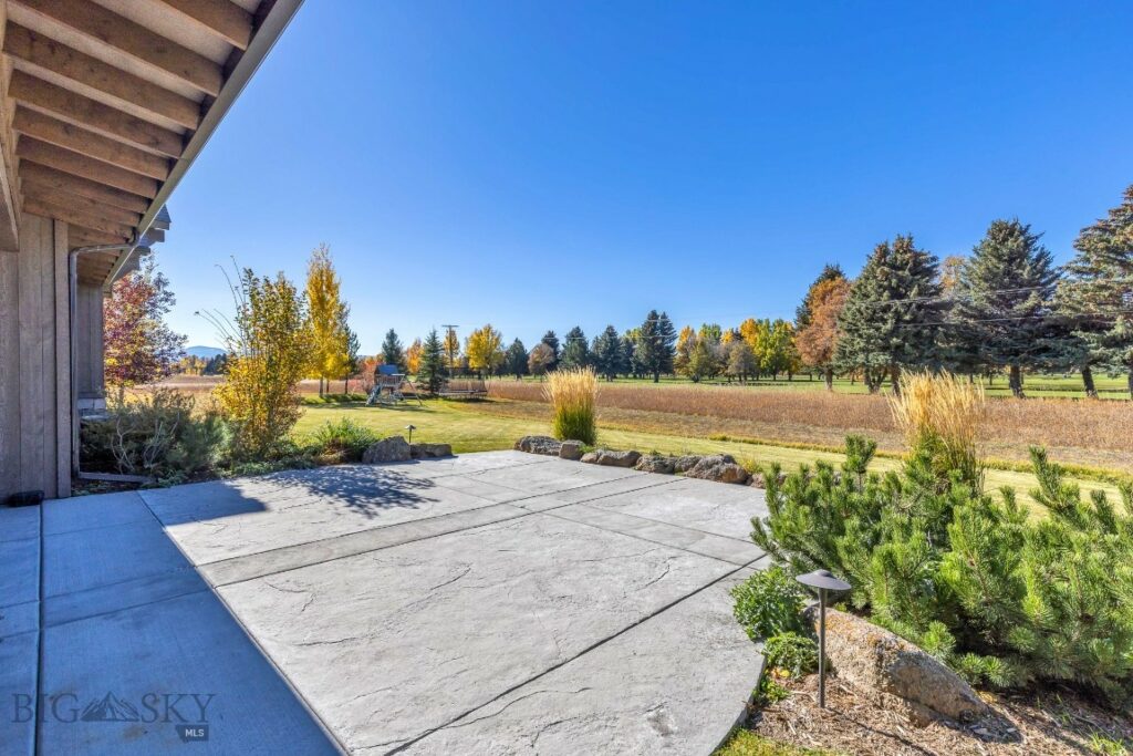 333 Churn Creek Drive, Bozeman MT 59715