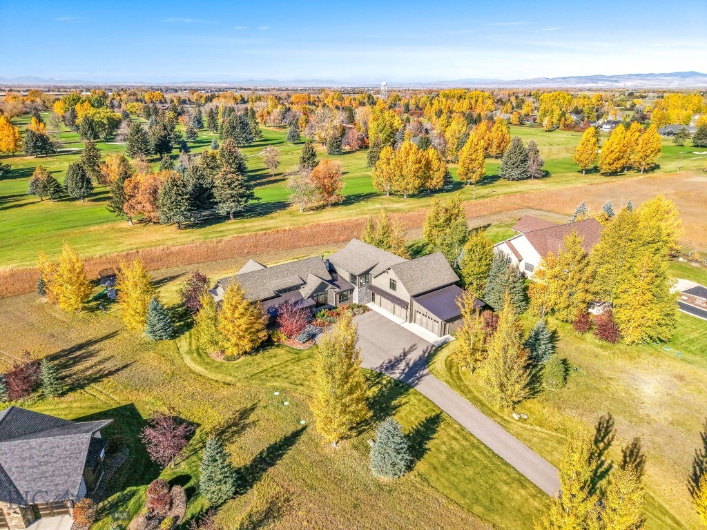 333 Churn Creek Drive, Bozeman MT 59715