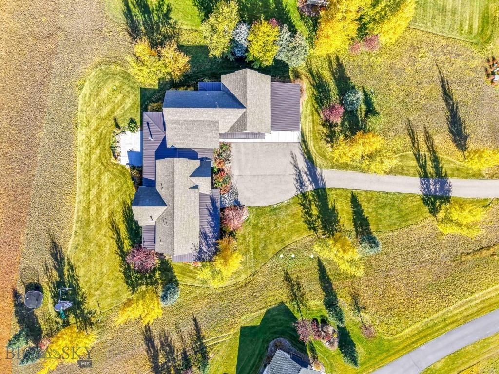 333 Churn Creek Drive, Bozeman MT 59715