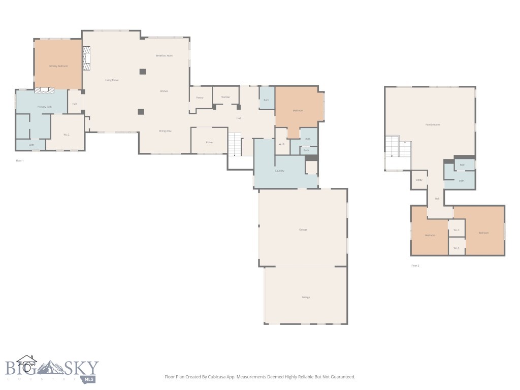 333 Churn Creek Drive, Bozeman MT 59715
