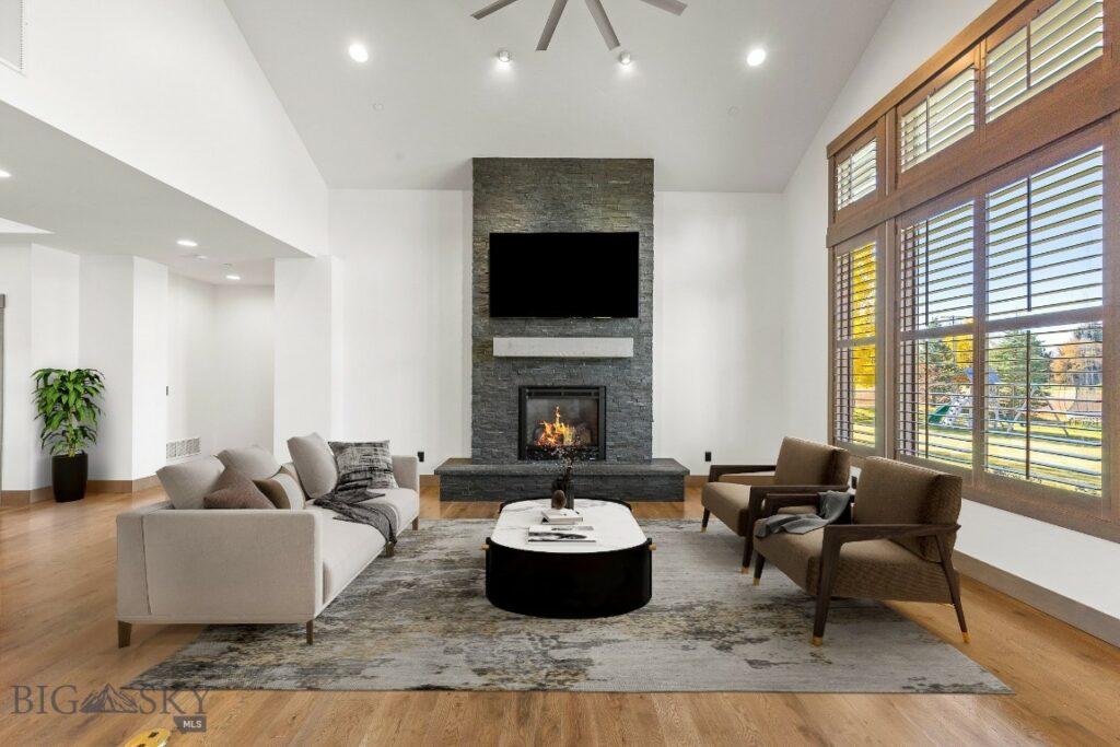 333 Churn Creek Drive, Bozeman MT 59715