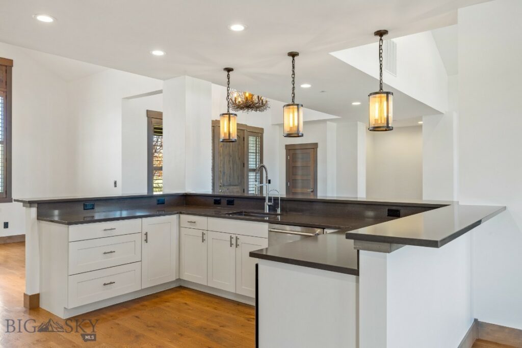 333 Churn Creek Drive, Bozeman MT 59715