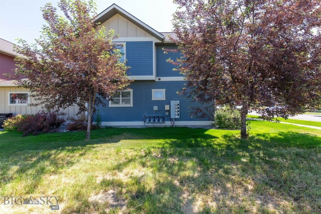 3335 N 27th, Bozeman MT 59718