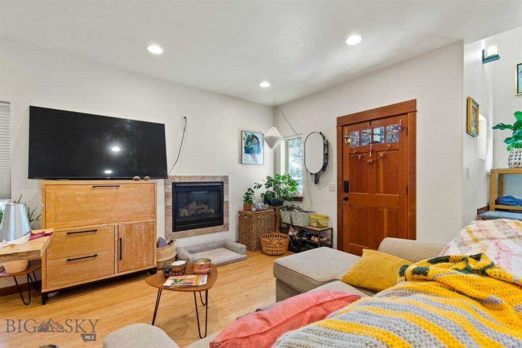 3335 N 27th, Bozeman MT 59718