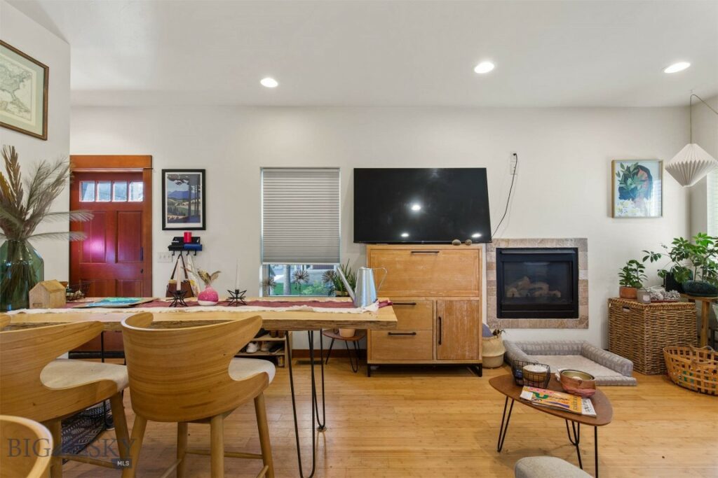 3335 N 27th, Bozeman MT 59718