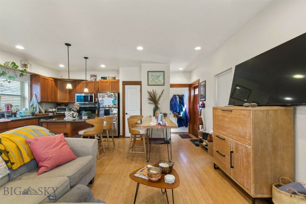 3335 N 27th, Bozeman MT 59718