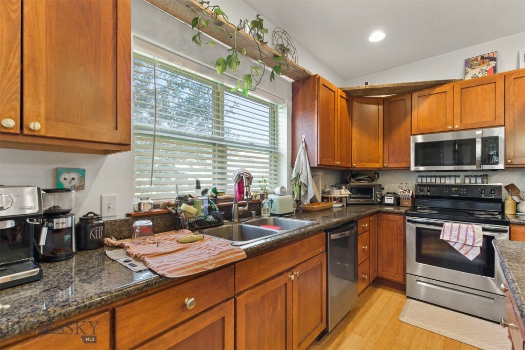 3335 N 27th, Bozeman MT 59718