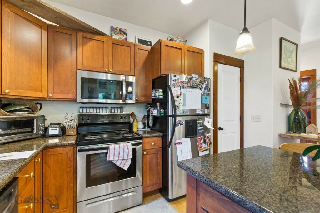 3335 N 27th, Bozeman MT 59718