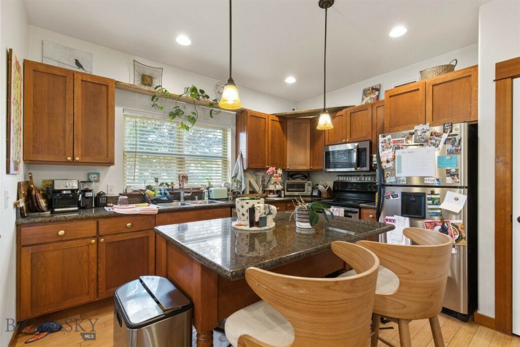 3335 N 27th, Bozeman MT 59718