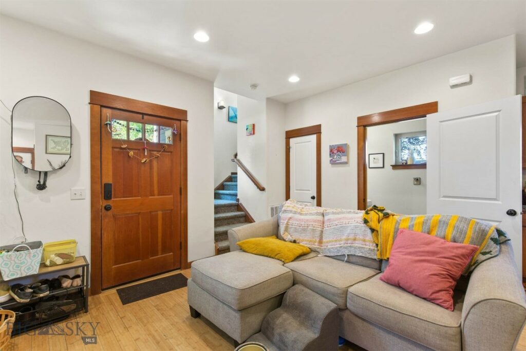 3335 N 27th, Bozeman MT 59718