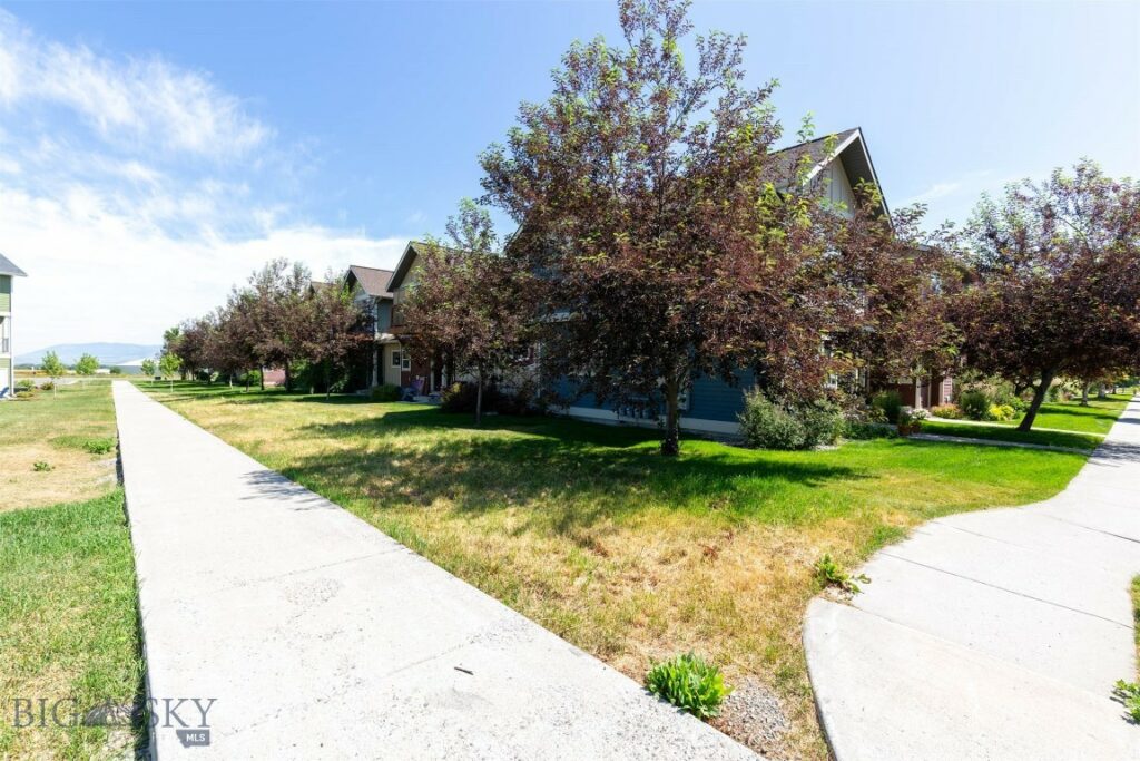 3335 N 27th, Bozeman MT 59718