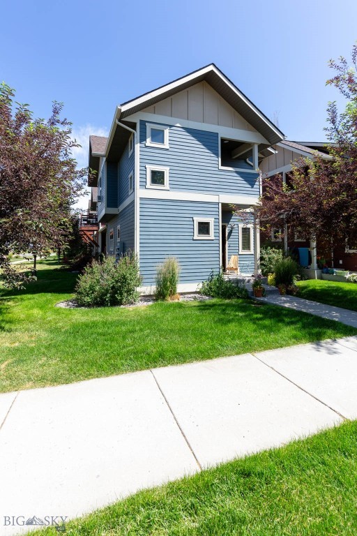 3335 N 27th, Bozeman MT 59718