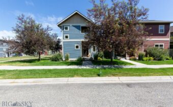 3335 N 27th, Bozeman MT 59718