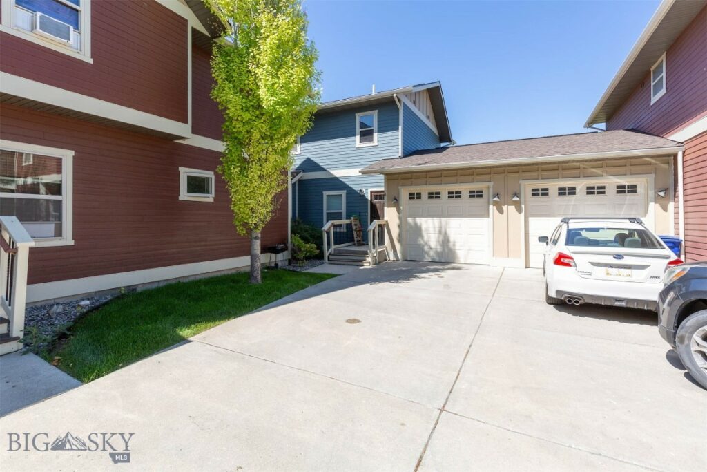 3335 N 27th, Bozeman MT 59718