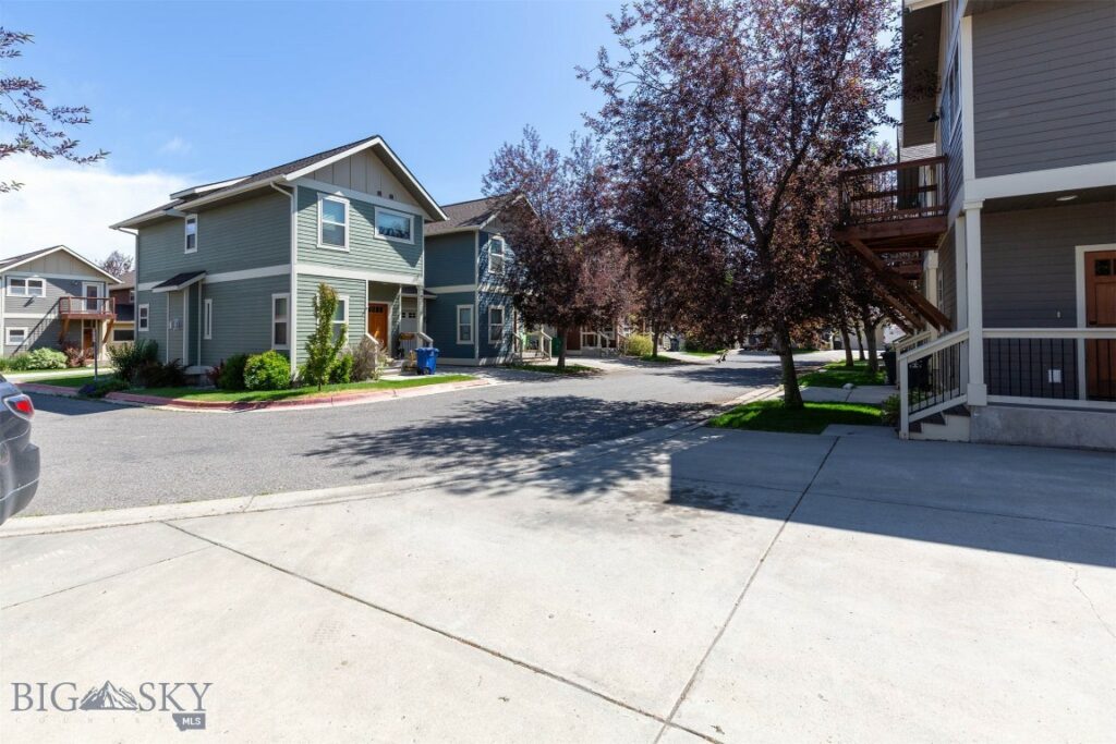 3335 N 27th, Bozeman MT 59718
