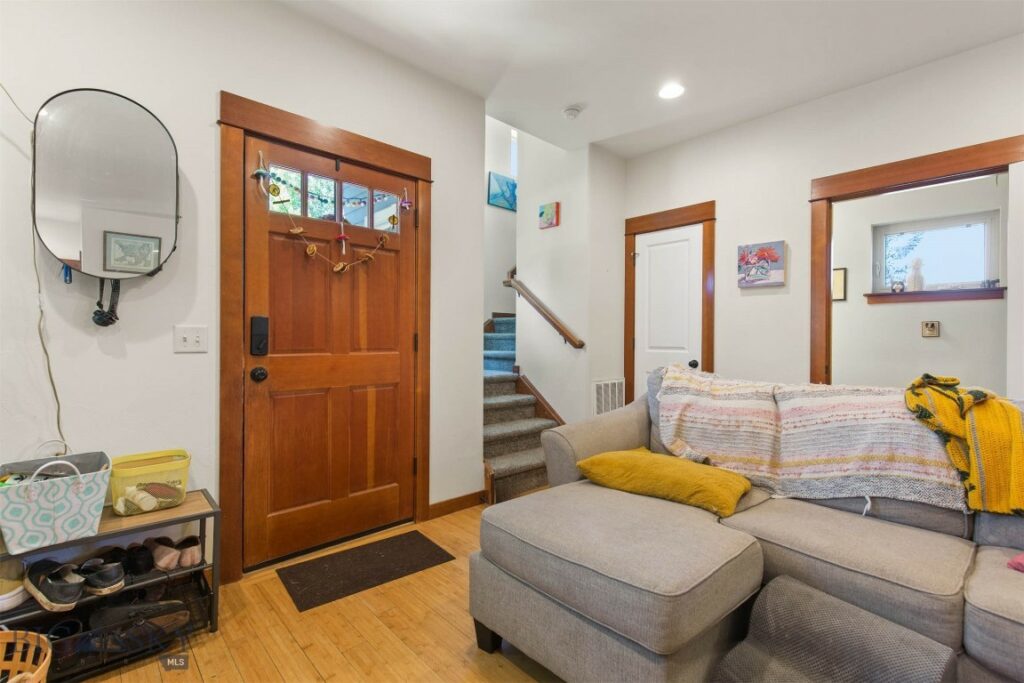 3335 N 27th, Bozeman MT 59718