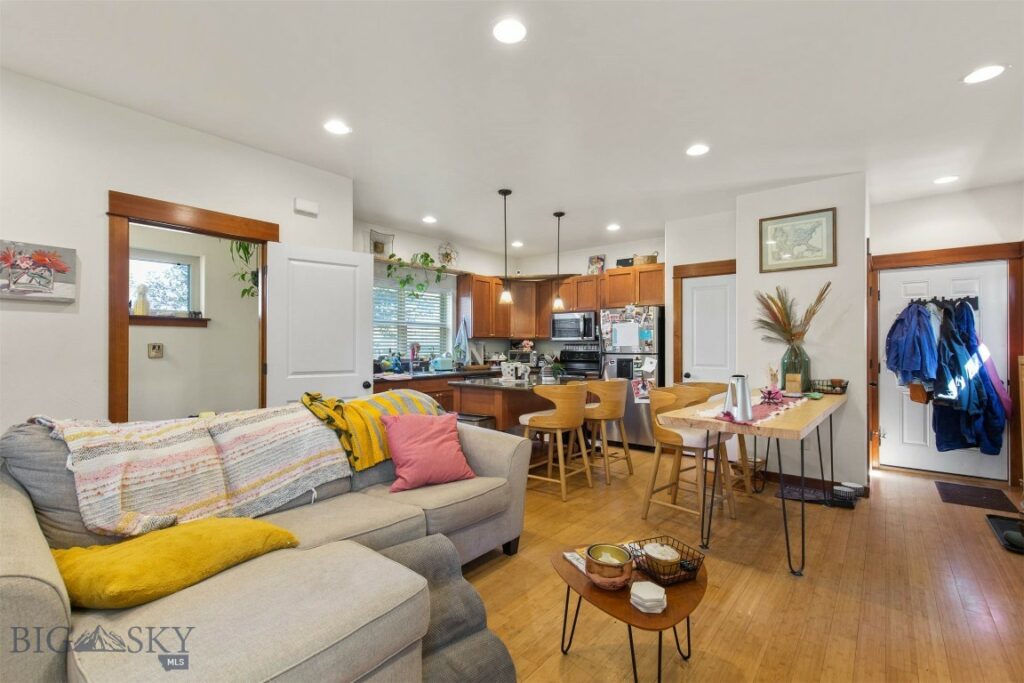 3335 N 27th, Bozeman MT 59718