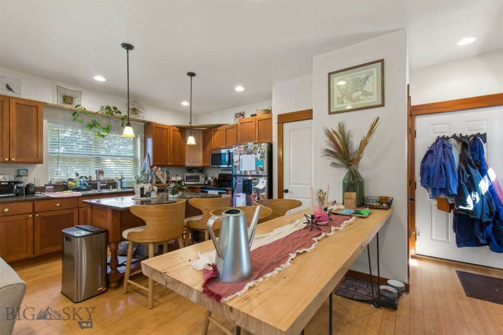 3335 N 27th, Bozeman MT 59718