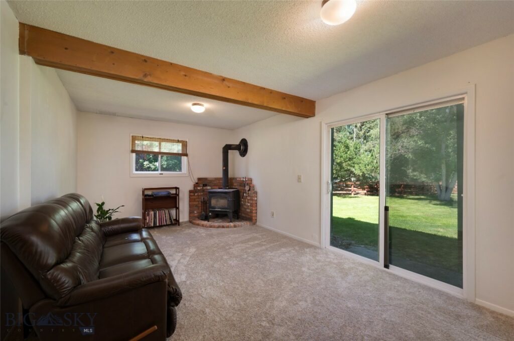 334 Coulee Drive, Bozeman MT 59718